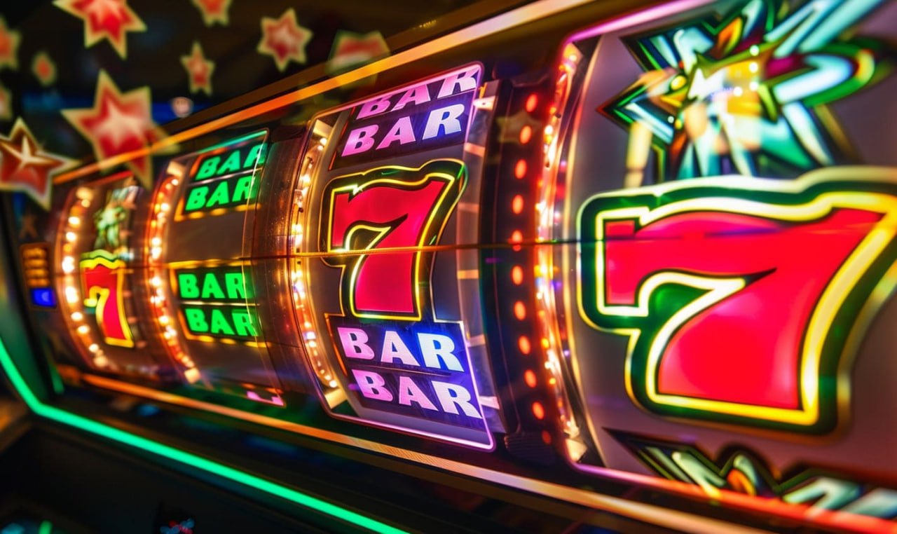 6886 စလော့ ဂိမ်းများ — Slots ဂိမ်းဘောင်များစွာ တပြိုင်တည်း