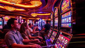 Roulette Live — ဂဏန်းနှင့် အရောင်ပေါ် လောင်းကြေး