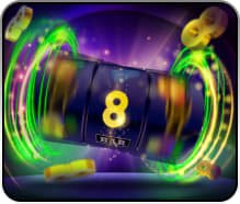 မြန်မာ ကာစီနို ကစားသမားများ Live Baccarat Roulette ဂိမ်းများ ကစားနေစဉ်