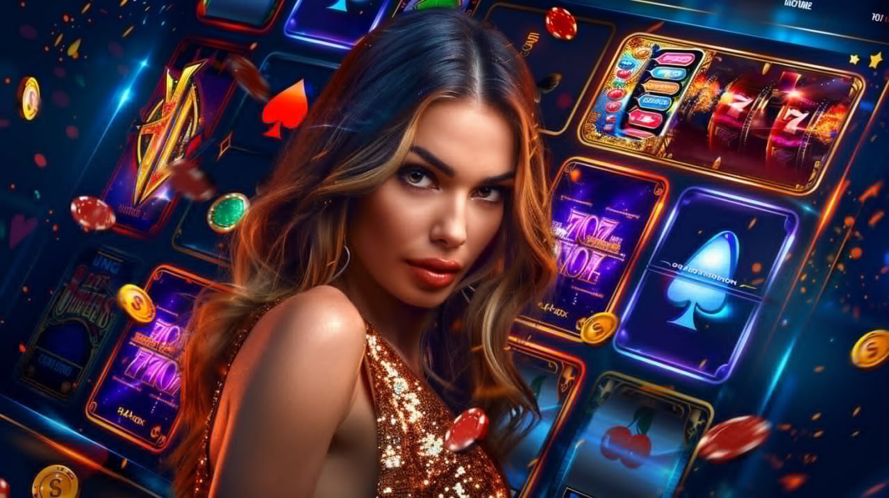 6886 ဂိမ်းလော်ဘီ — Live Casino, Slots, Sportsbook ကဏ္ဍများ