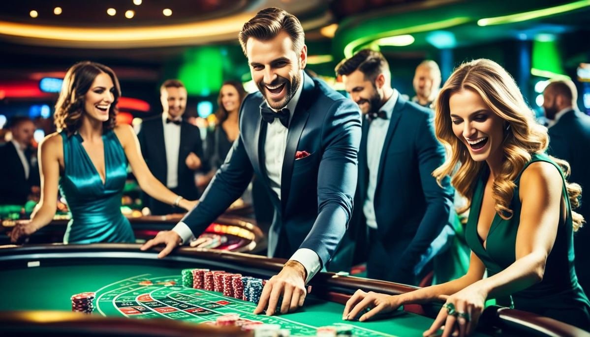 6886 Slots Myanmar