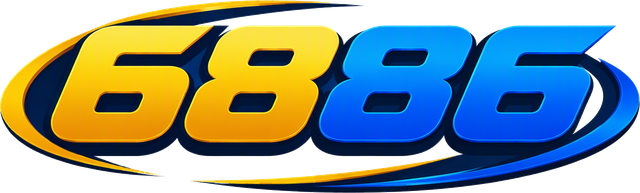 6886 Logo